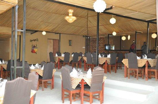 Blueberry Hotel & Restaurant